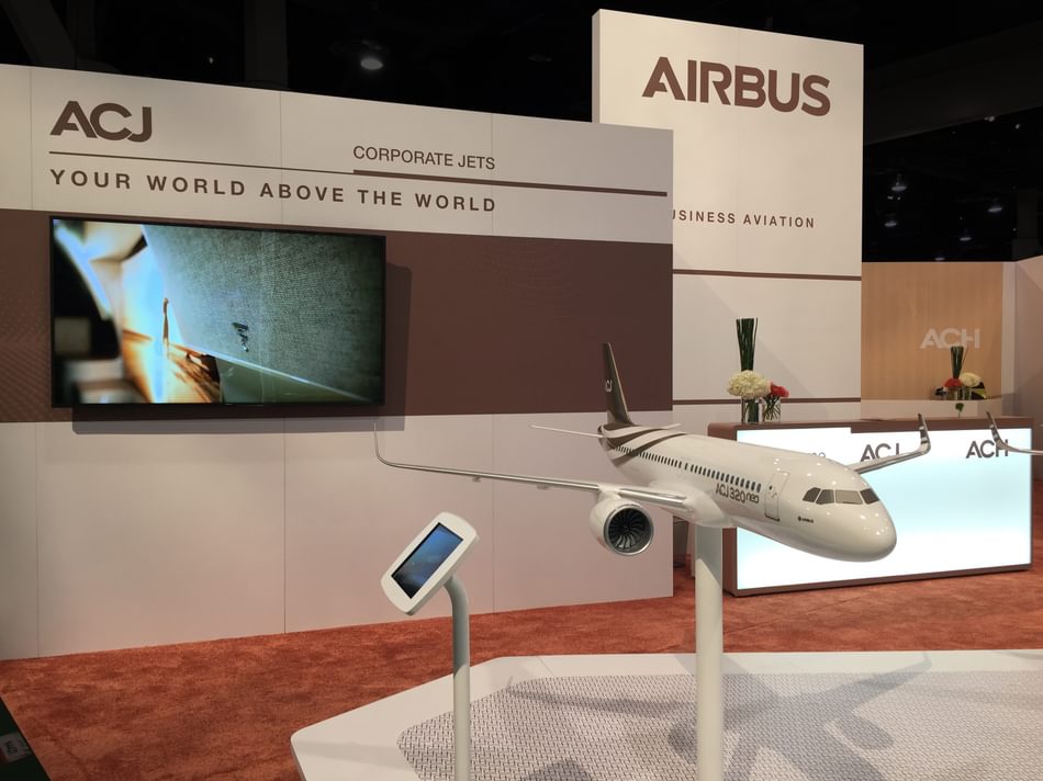 On-site installation and logistics