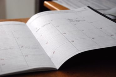 The ultimate trade show planning timeline