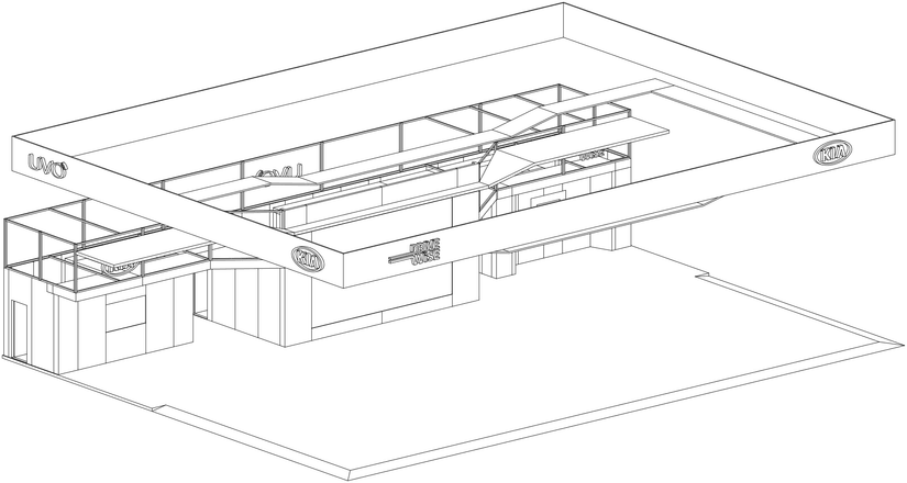 Custom concepting and design